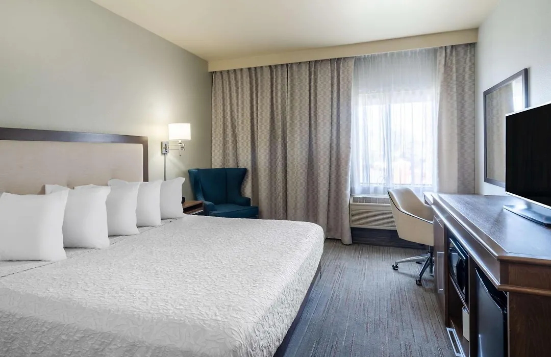 Hampton Inn By Hilton Irvine East - Lake Forest-1