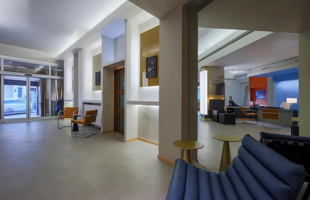 Hotel Velino-1