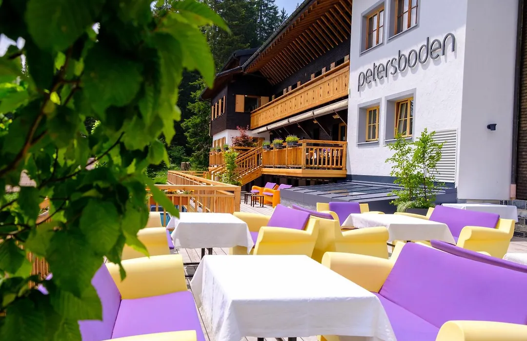 Hotel Petersboden-1