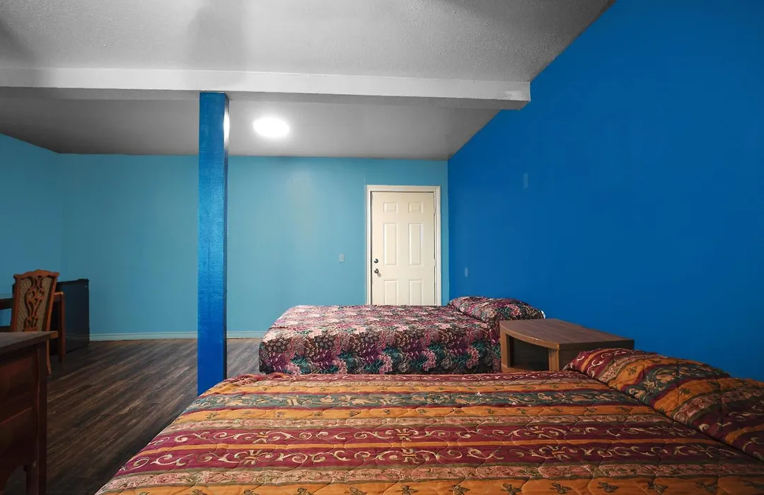 Plaza Motel Corpus Christi By Oyo-1