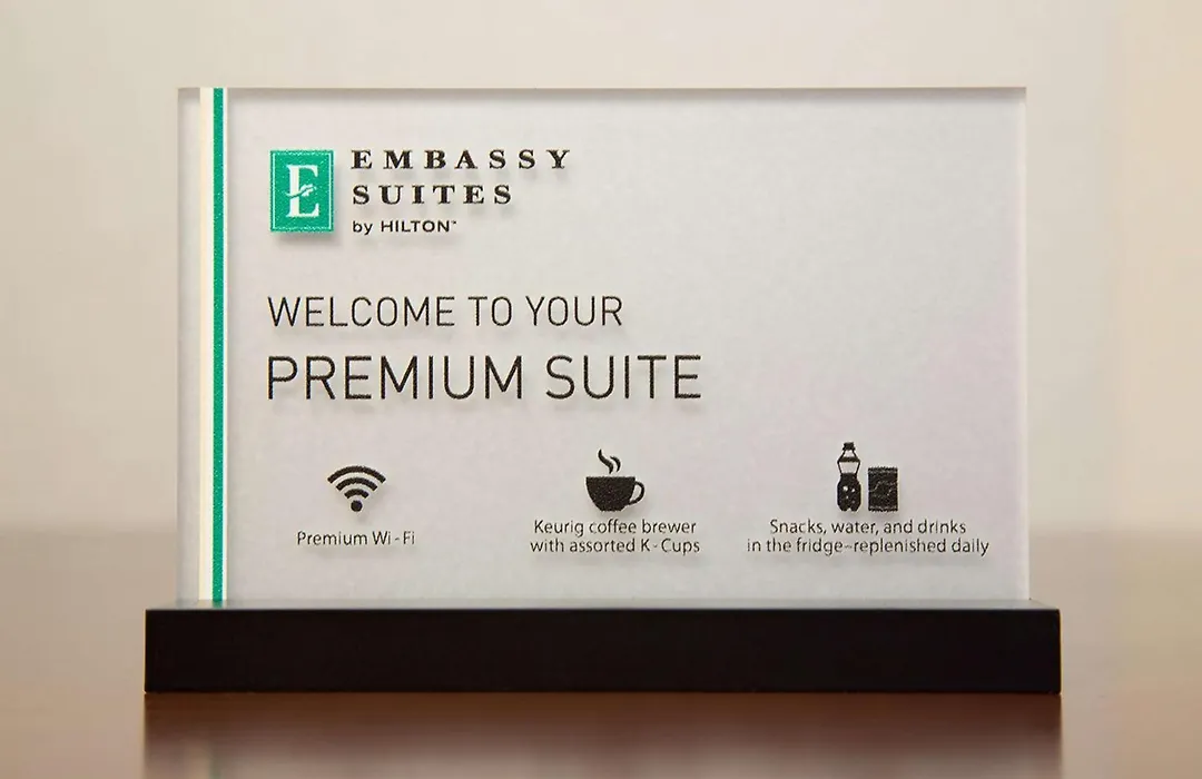 Embassy Suites Saratoga Springs-1