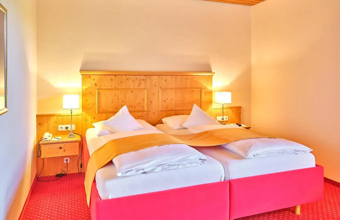 Parkhotel Bad Griesbach-1