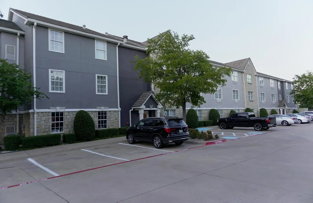 Towneplace Suites By Marriott Dallas Plano/Legacy-1