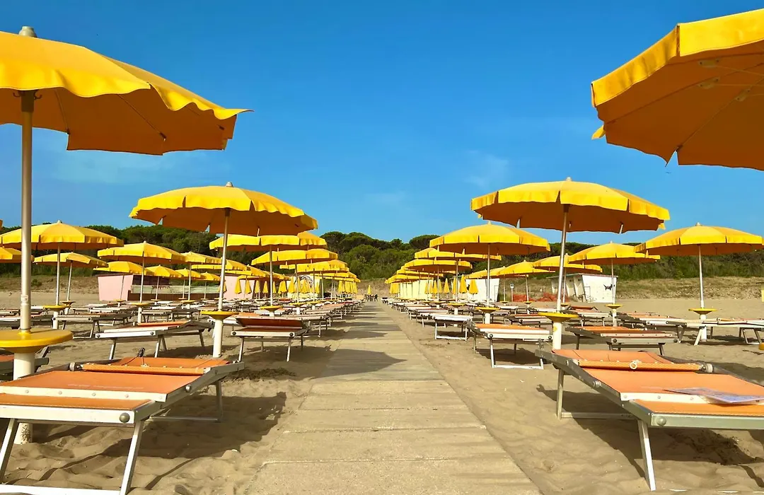 Club Vacanze In-1