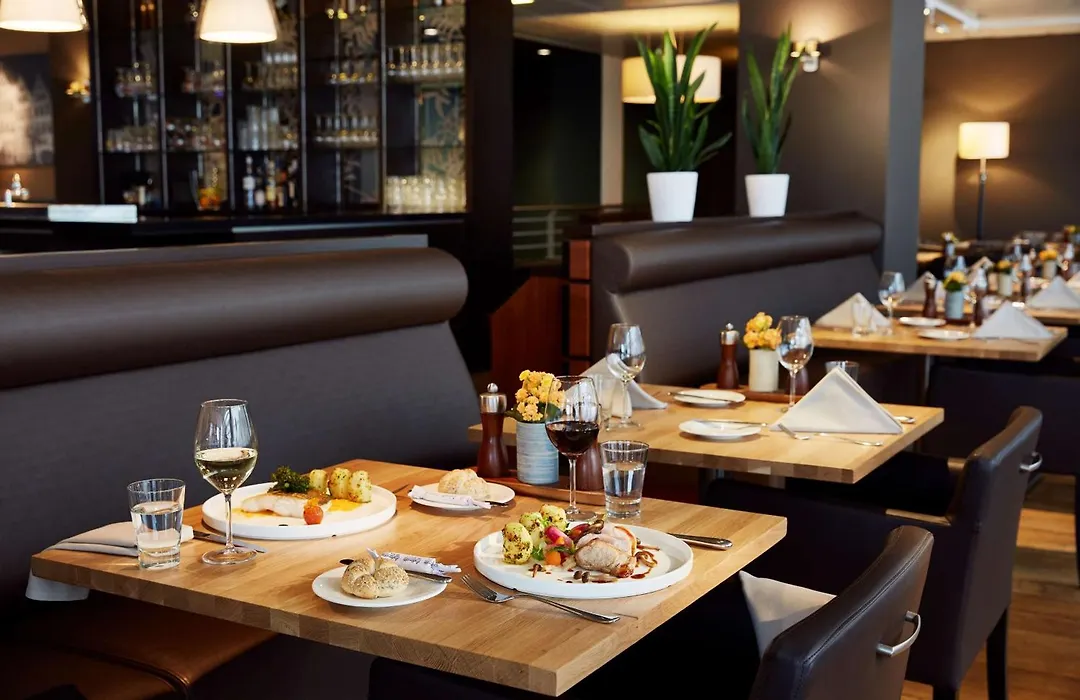 Lindner Hotel Antwerp, Part Of Jdv By Hyatt-1
