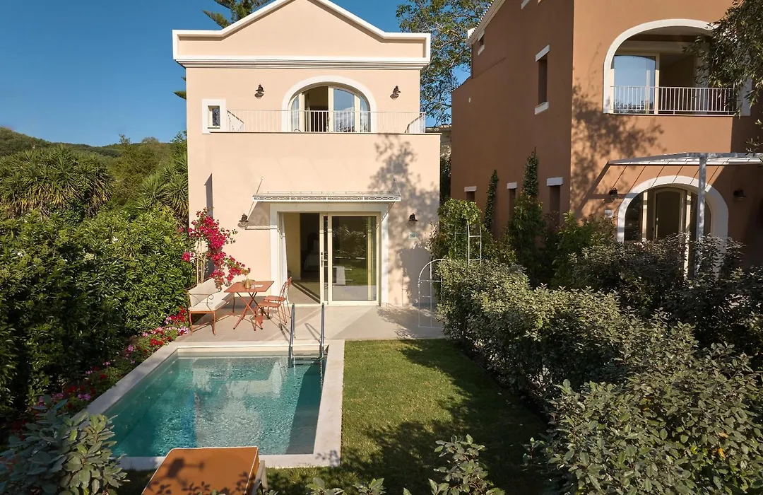 Parga Beach Resort-1