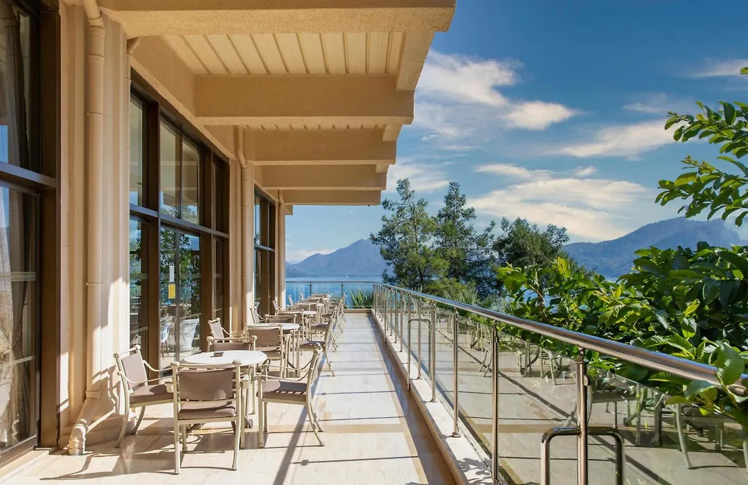 Labranda Mares Marmaris Hotel-1