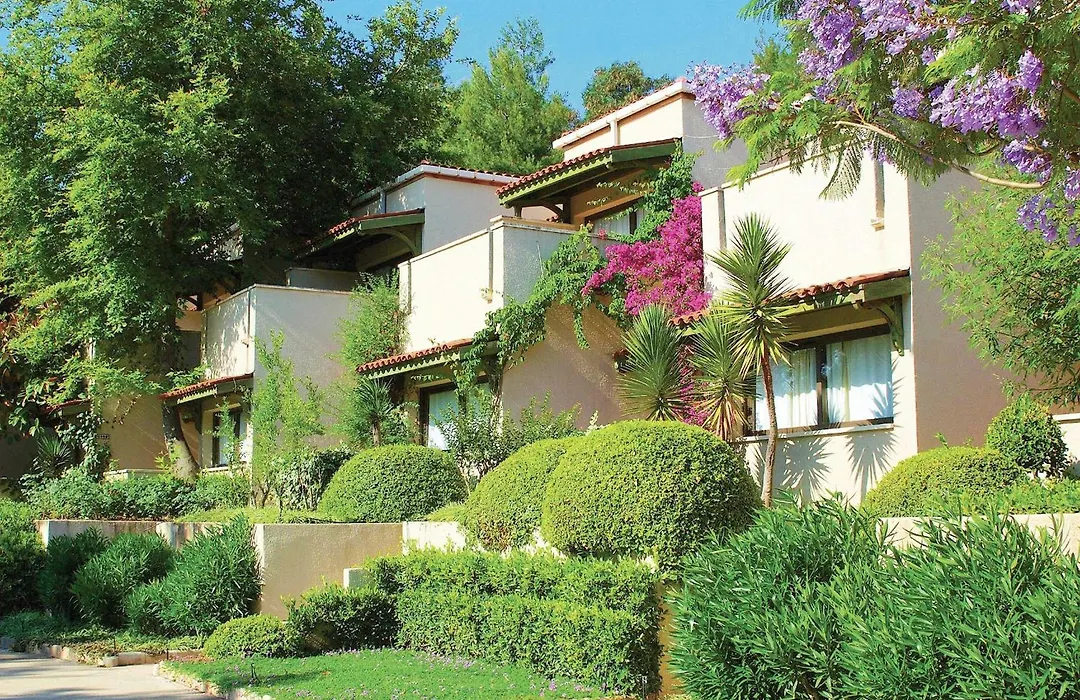 Labranda Mares Marmaris Hotel-1