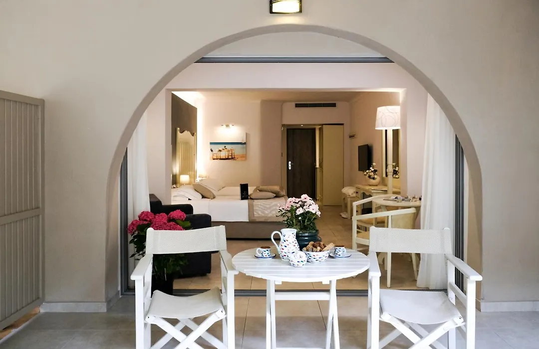 Acrotel Athena Pallas & Residence-1