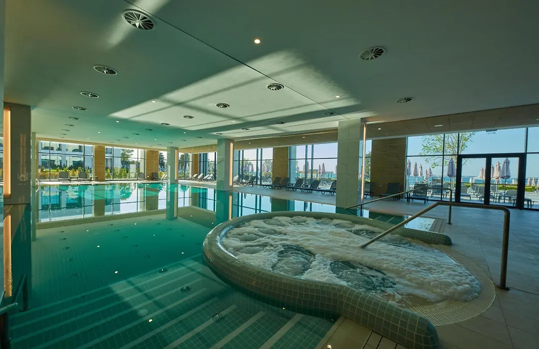 Secrets Sunny Beach Resort And Spa (Adults Only)-1