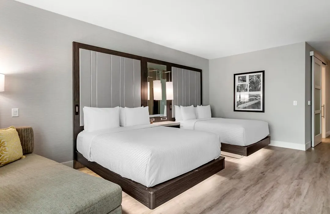 Cambria Hotel Austin Uptown Near The Domain-1