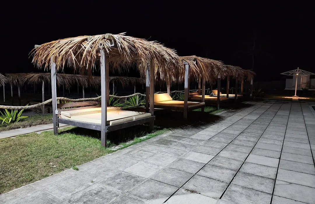 Ecoprivillege Hotel-1