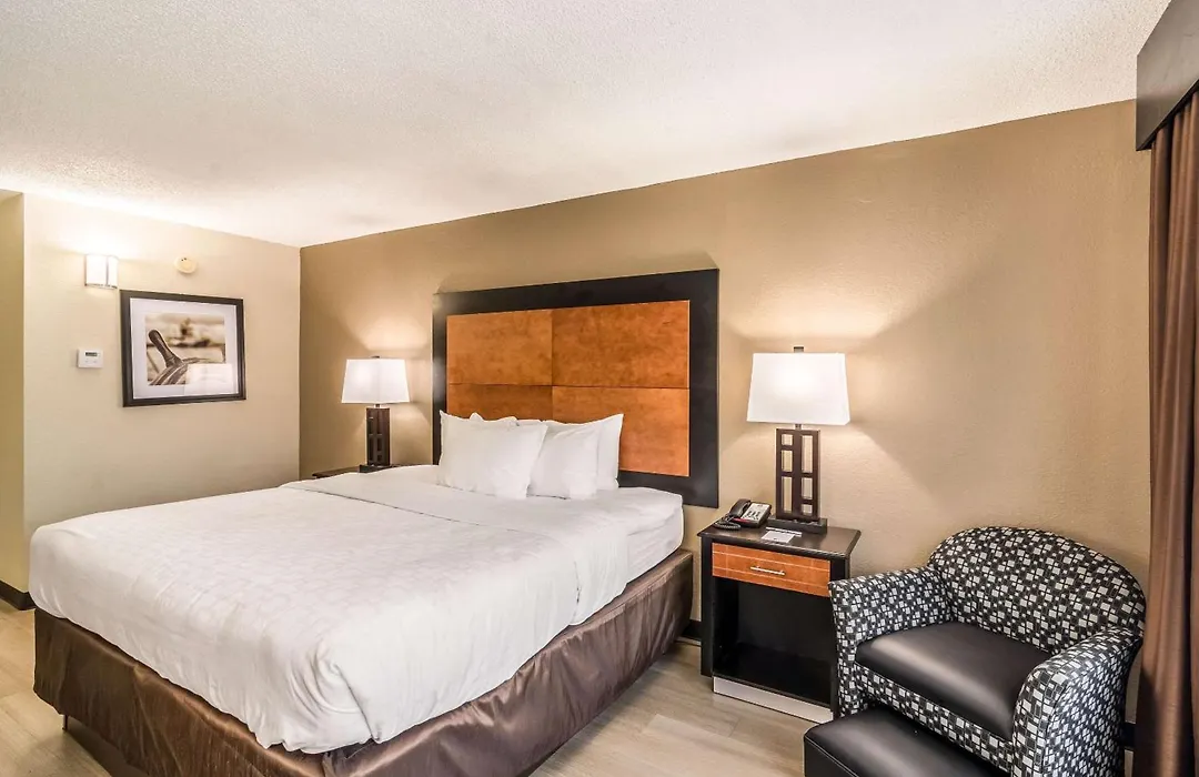 Quality Inn Pensacola North-1