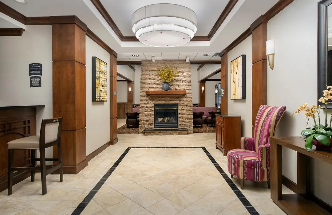 Staybridge Suites North Charleston By Ihg-1