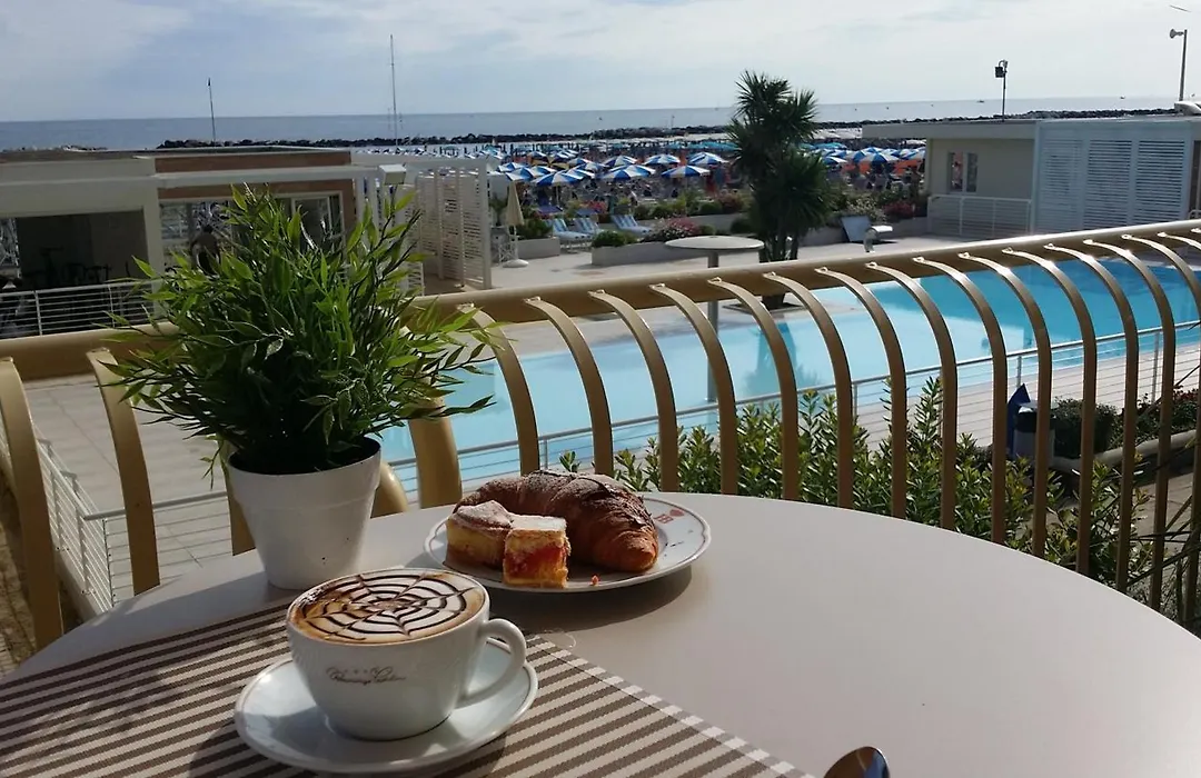 Hotel Beaurivage-1