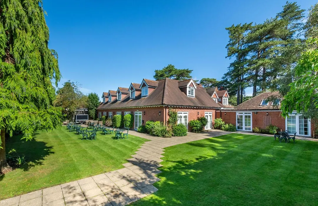 Beaulieu Hotel-1