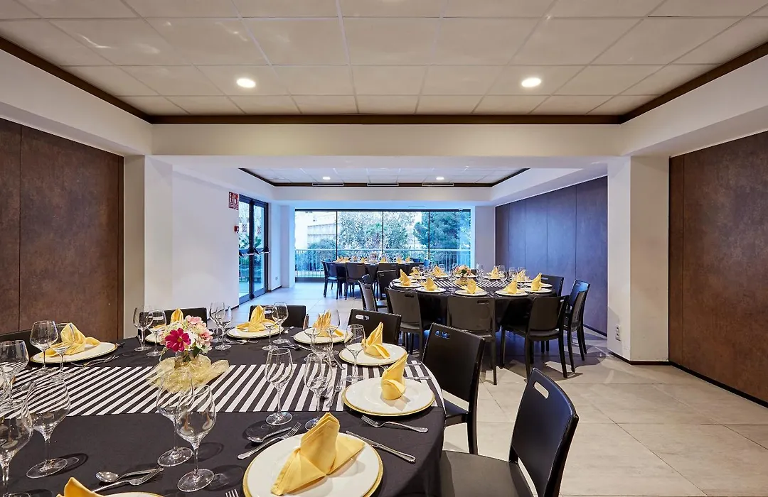 Hotel Samba-1