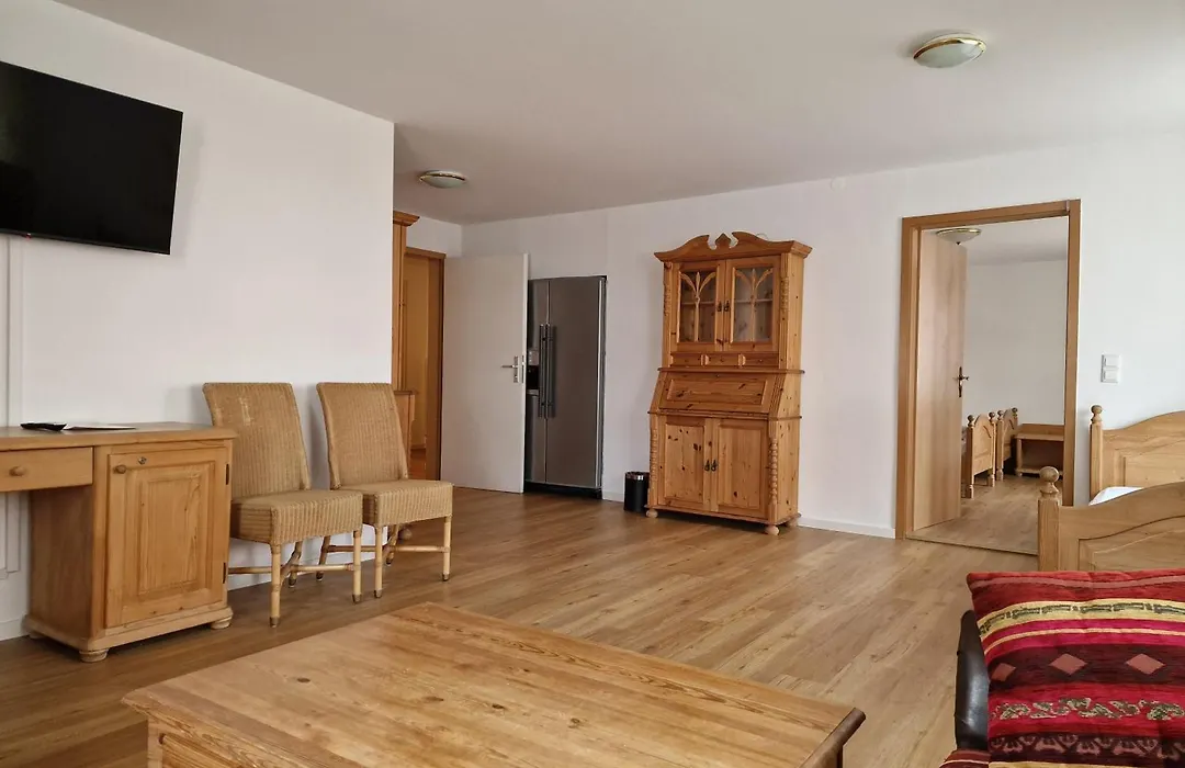 Hotel Seehalde-1
