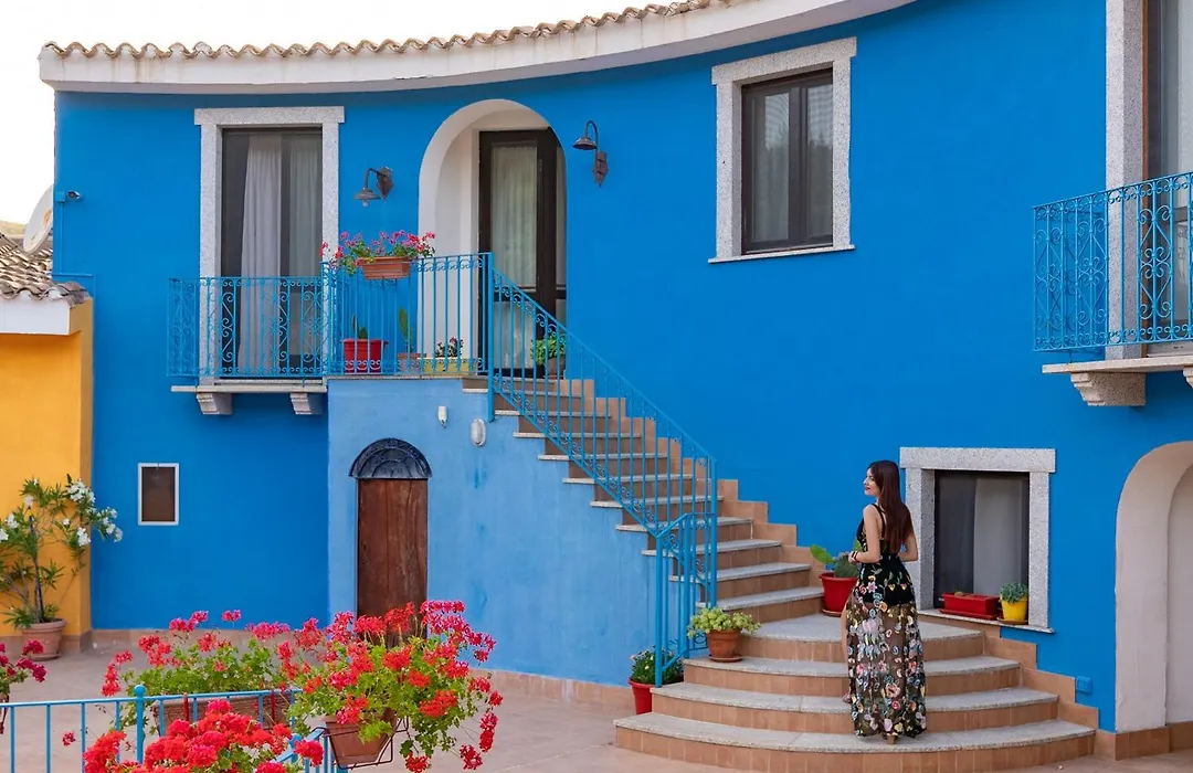HOTEL ORLANDO Sardegna-1