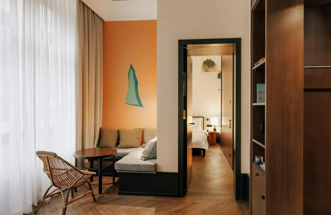 Boutique Hotel Chateau Royal-1