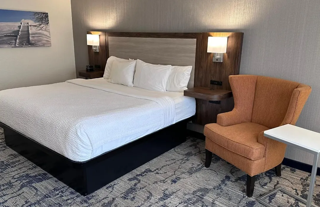 La Quinta By Wyndham Milwaukee Sw New Berlin-1