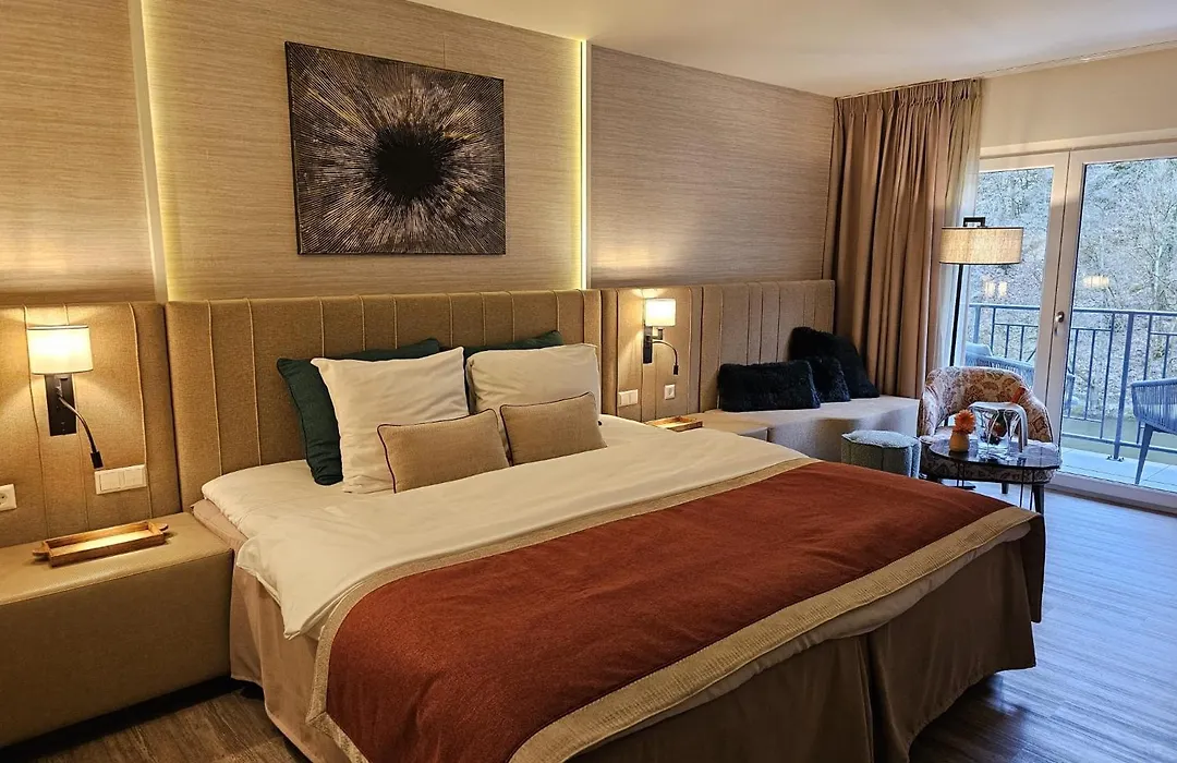Cocoon Hotel Belair-1
