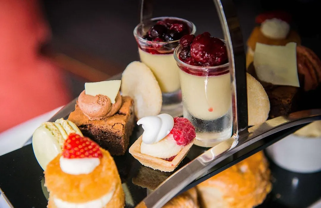 Woughton House Hotel, Worldhotels Distinctive-1