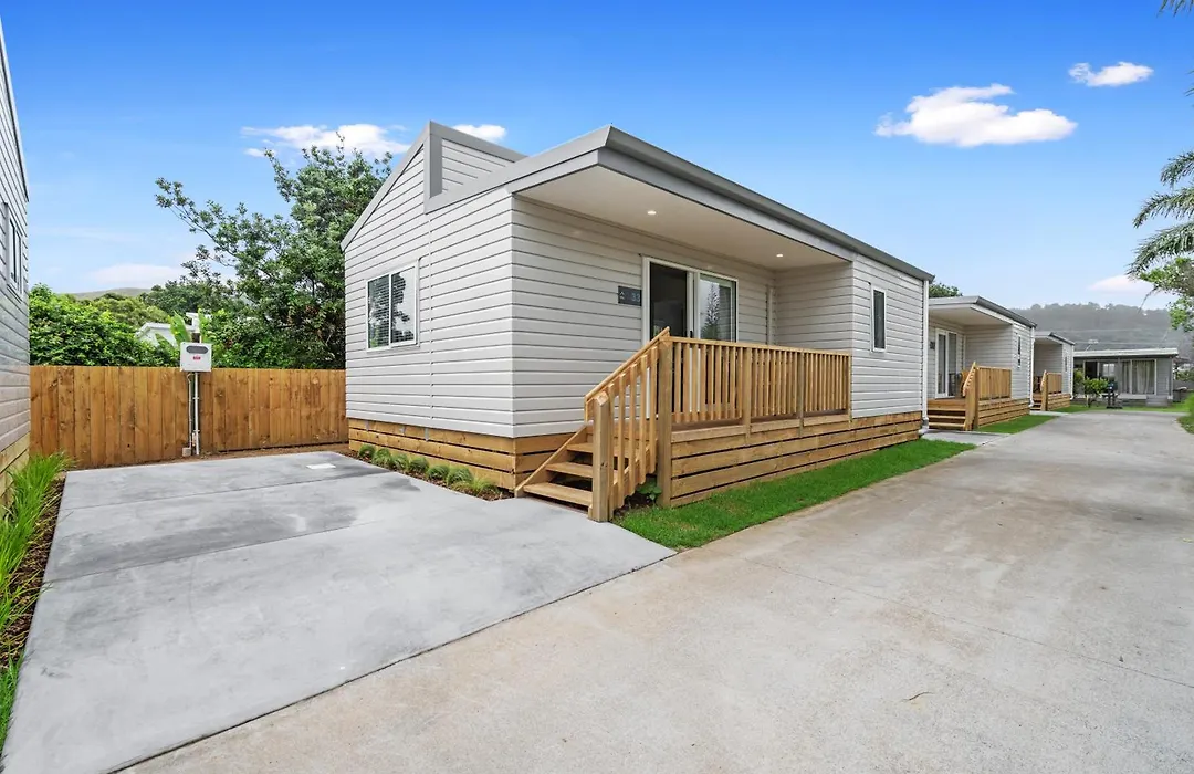Tasman Holiday Parks - Beachaven-1