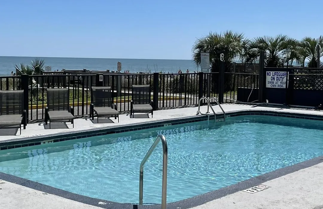 Blue Palmetto Vacation Rentals-1