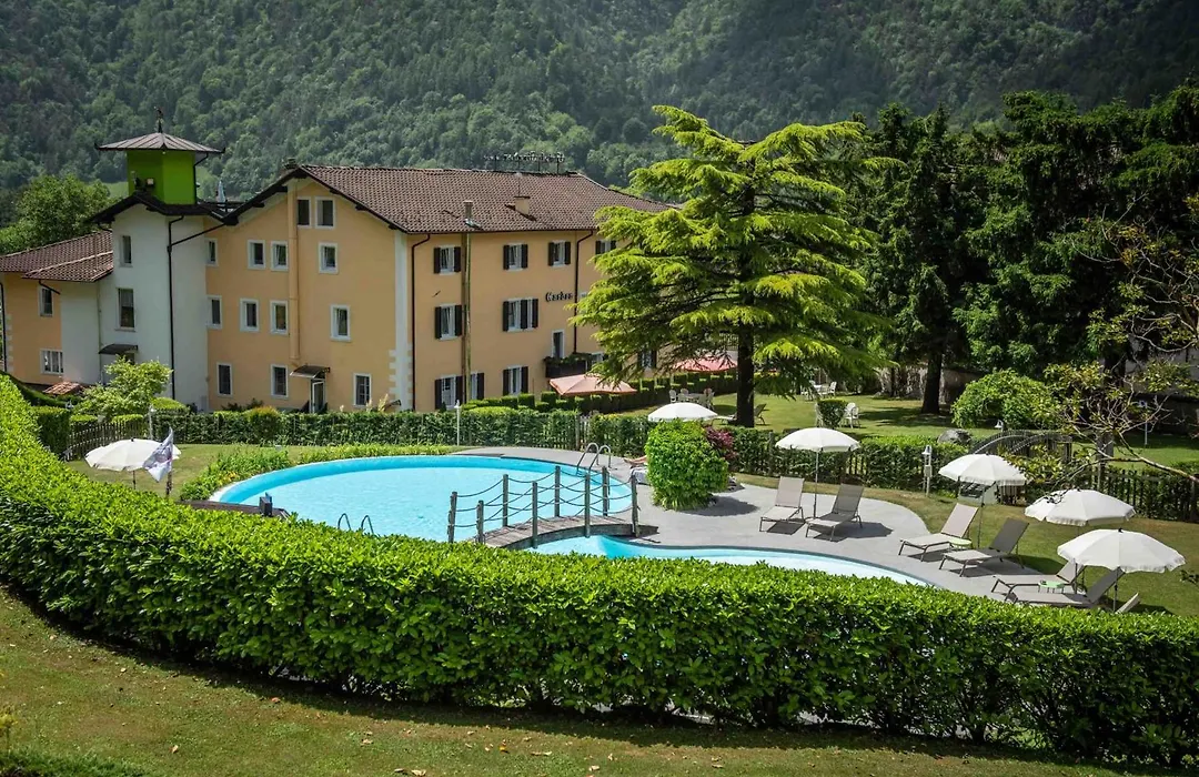 Good Life Hotel Garden - Private Spa And Pool-1