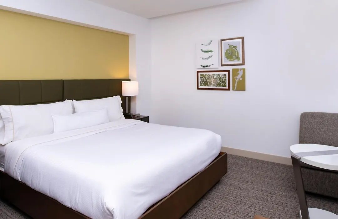 Element By Marriott Lexington-1