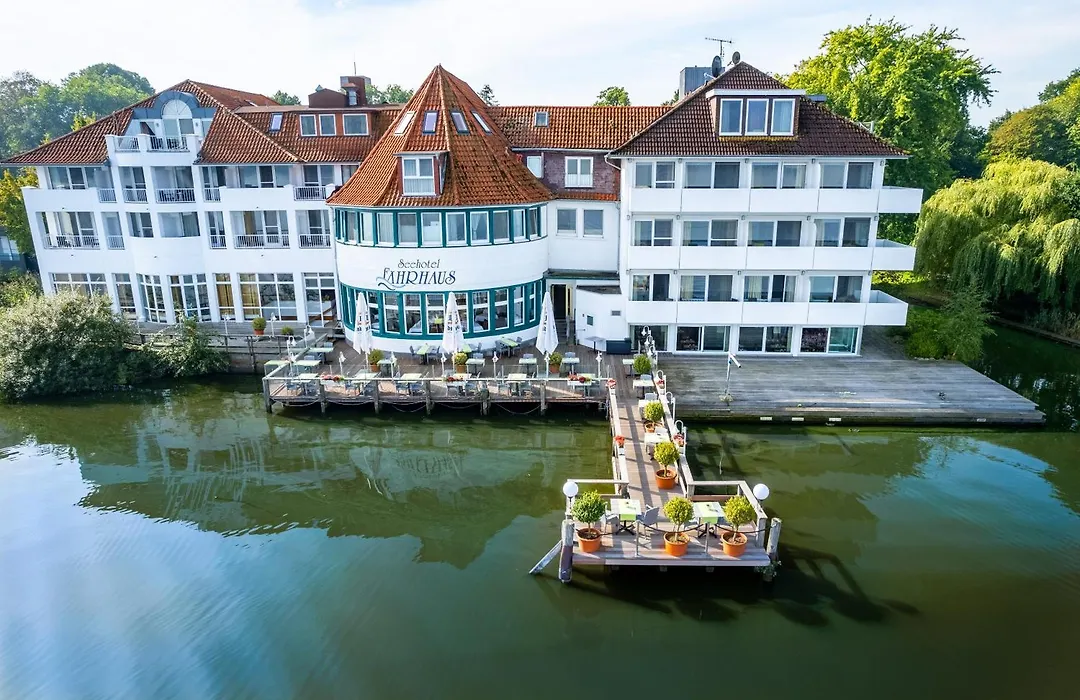 Seehotel Fährhaus-1