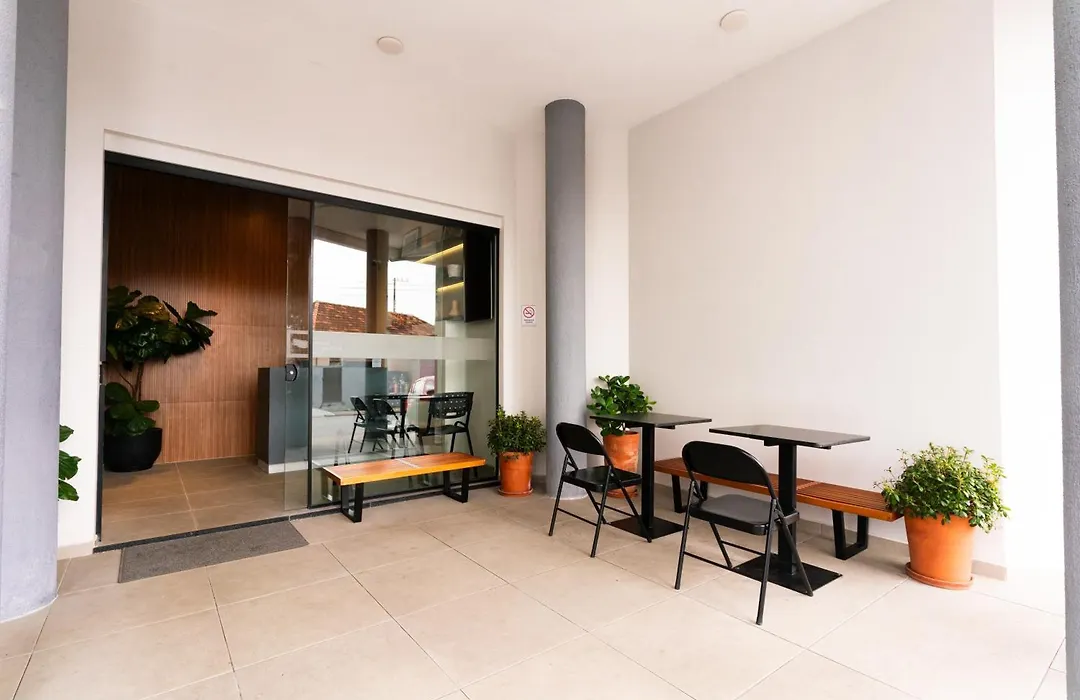 Praia Comprida Hotel-1