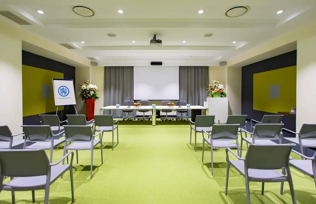 AN Hotel Milano Melegnano-1