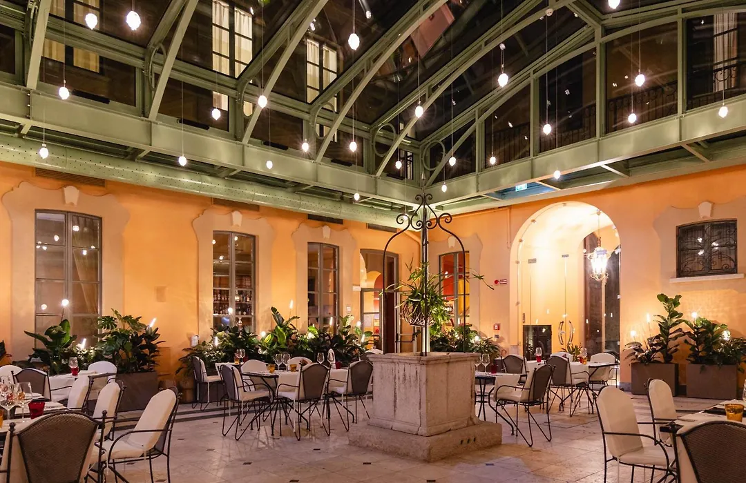 Villa Appiani Hotel-1