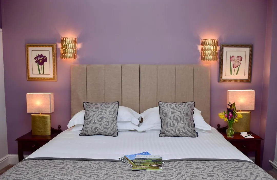 The White Hart Hotel-1