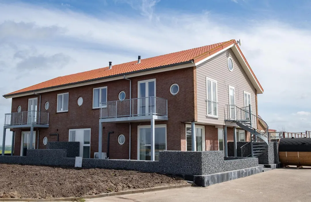 Hotel Oosterschelde-1