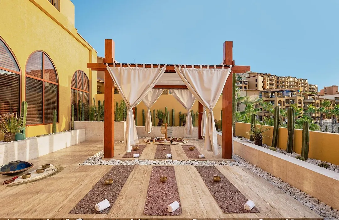 Grand Fiesta Americana Los Cabos All Inclusive Golf&Spa-1