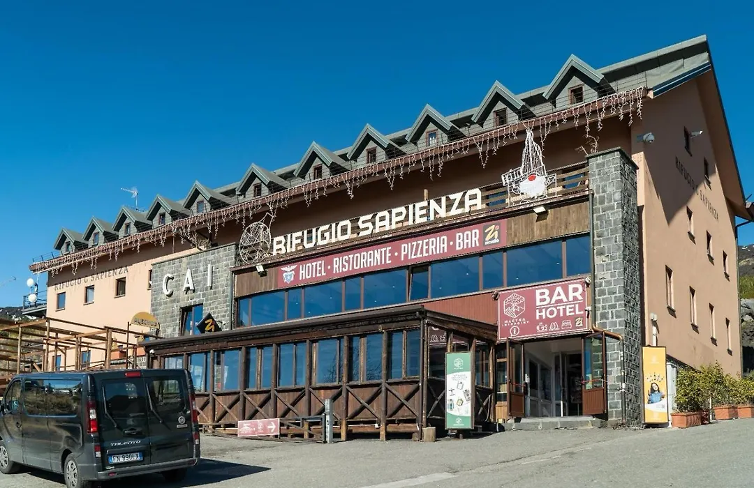 Rifugio Sapienza-1