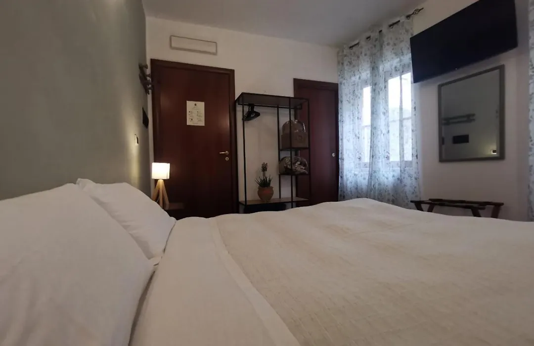 Locanda dell'Arcangelo-1
