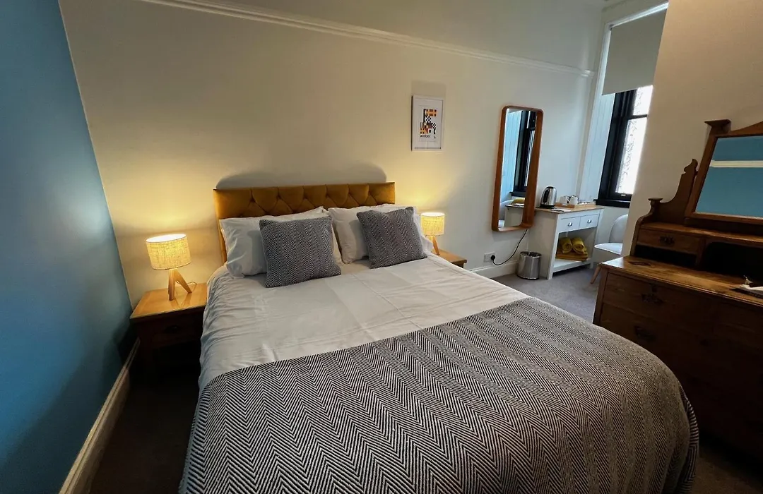 The Corrie Hotel-1