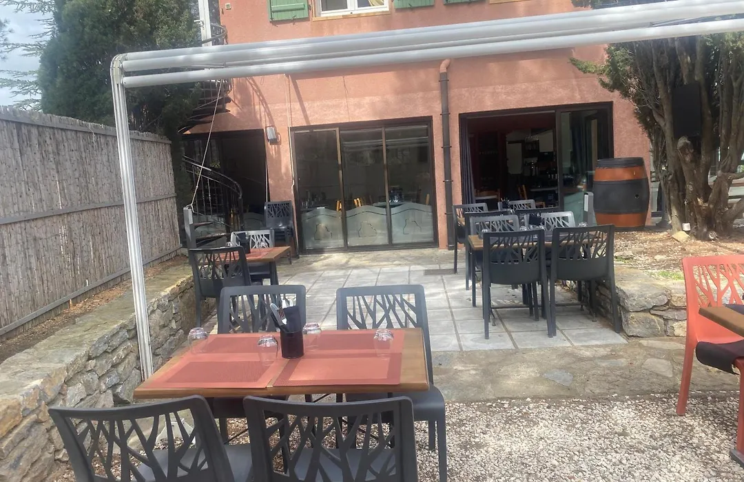 Auberge la Table du Curé-1