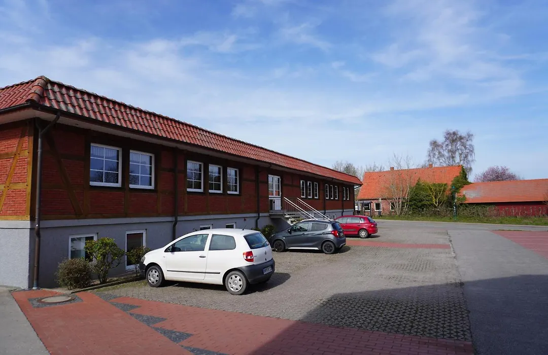 Feriendorf an der Ostsee-1