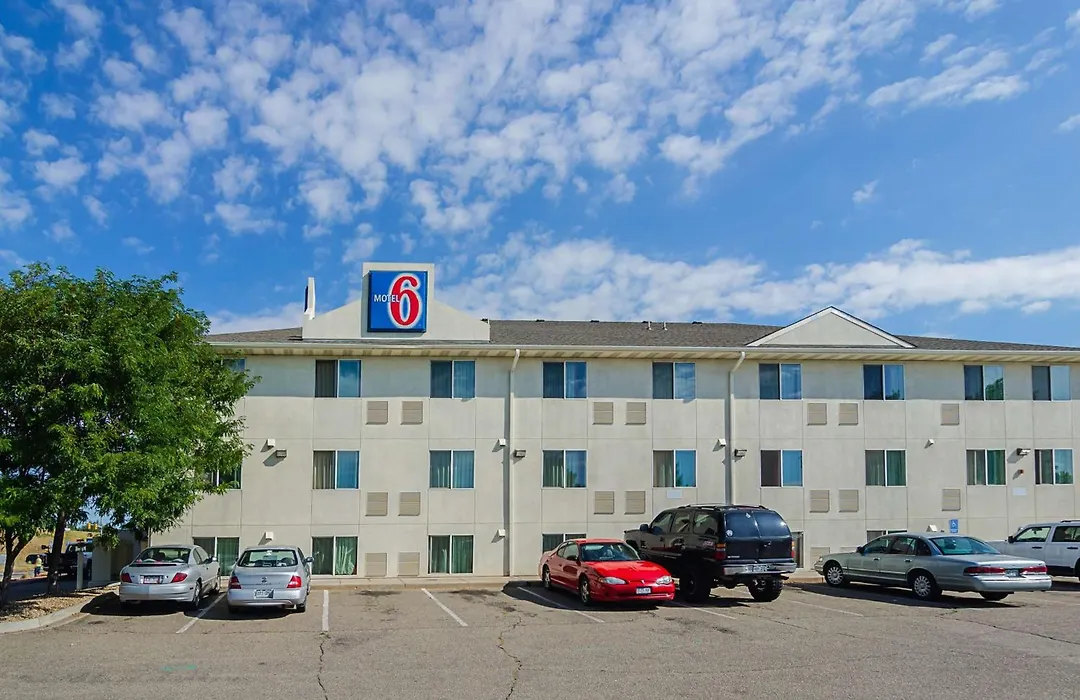 Econo Lodge Fort Lupton-1