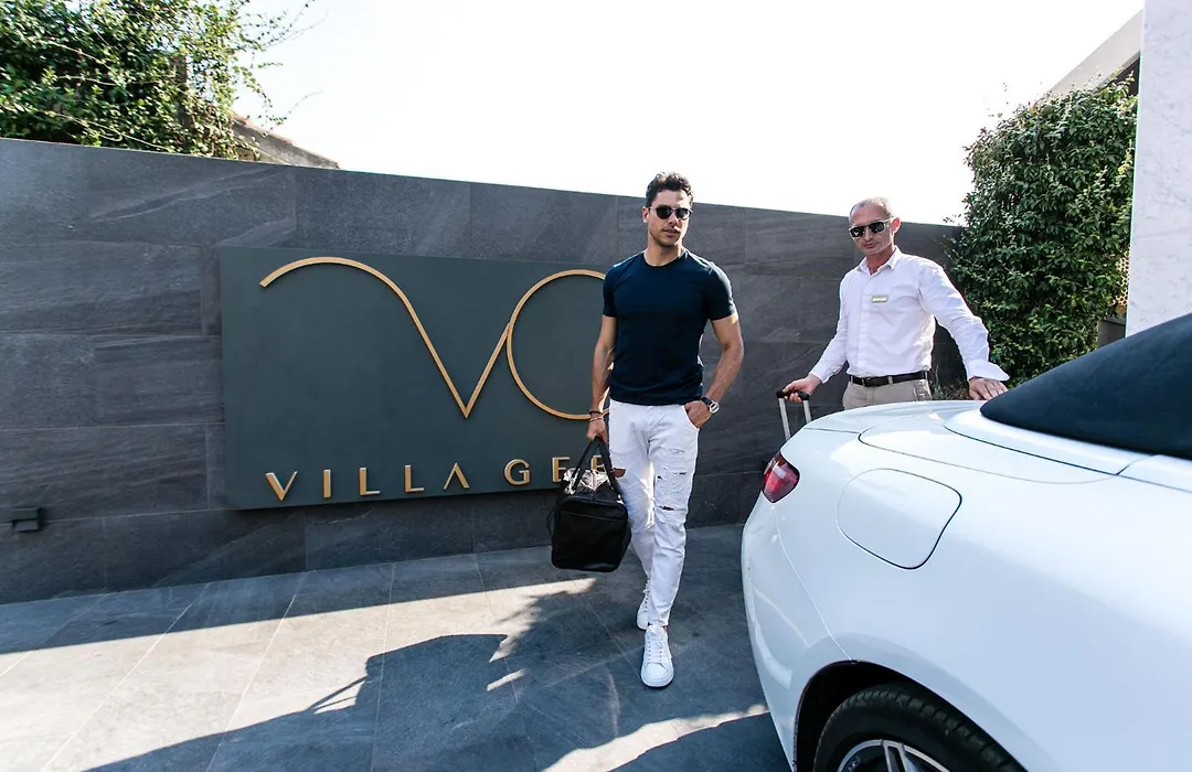 Villa Geba Boutique Hotel-1