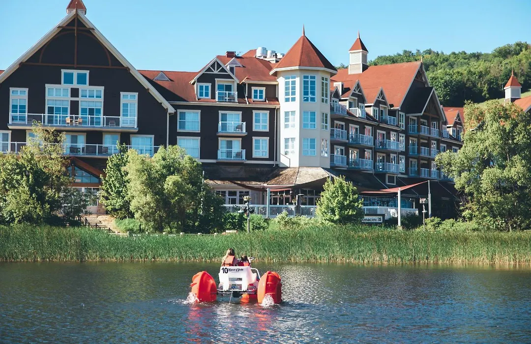 Blue Mountain Resort Inn-1