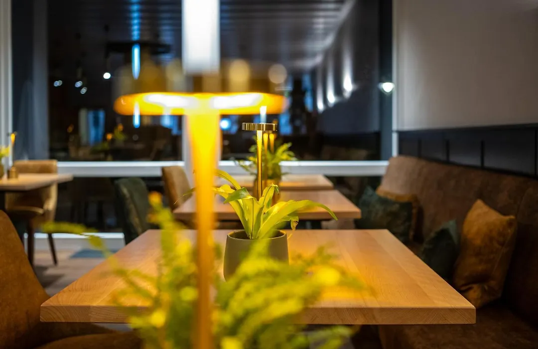Uferdeck - Boutique Hotel-1