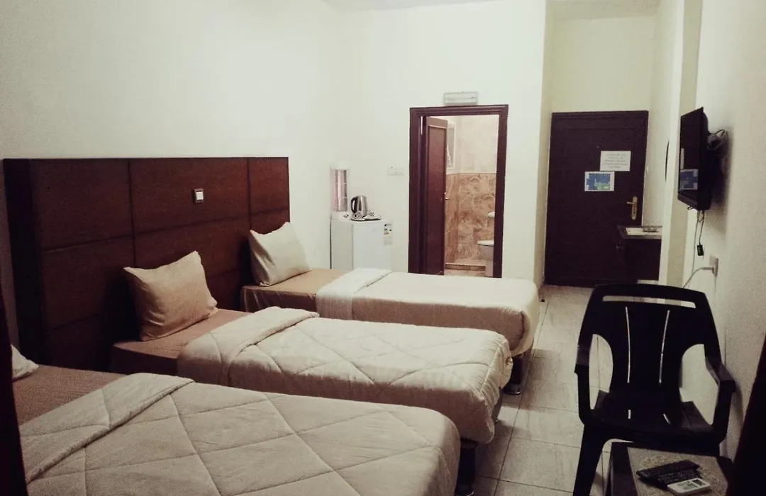 Amir Palace Hotel-1