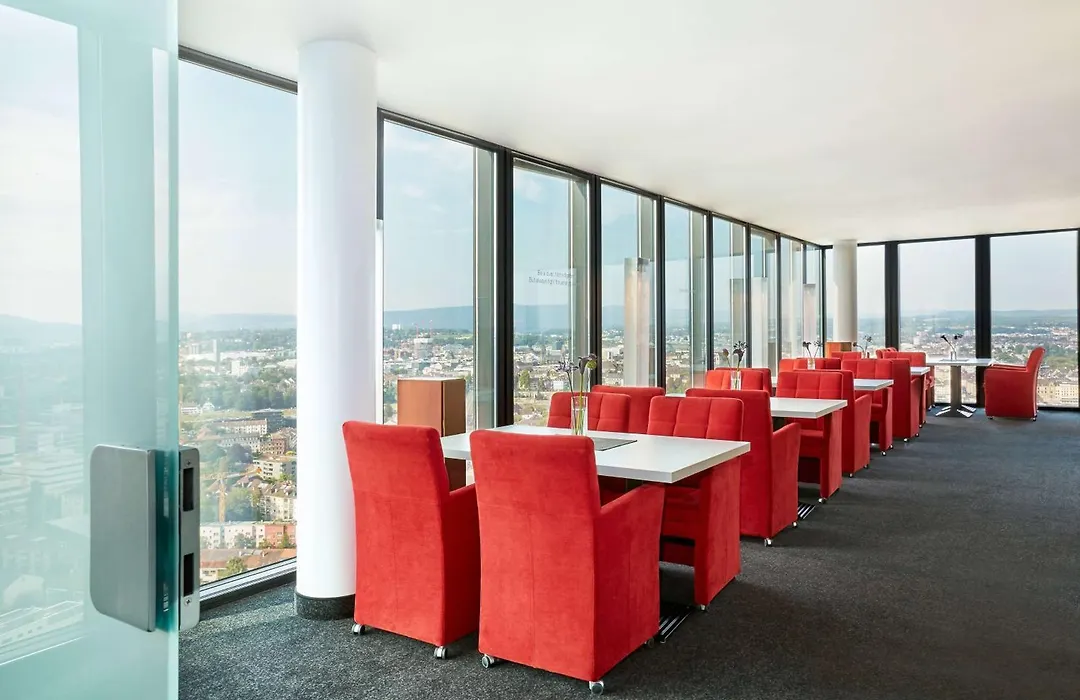 Hyperion Hotel Basel-1