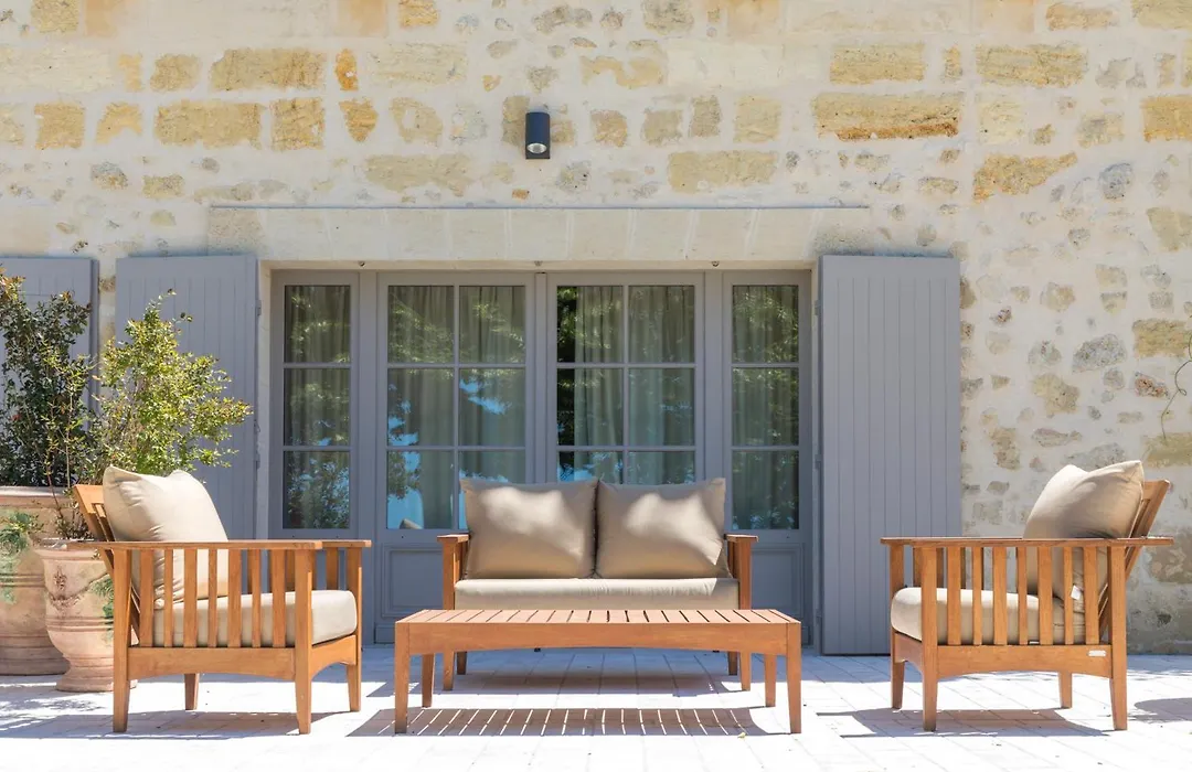 Les Belles Perdrix de Troplong Mondot-1